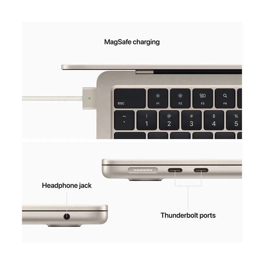 Apple MacBook Air (2022) All Laptop Price in Bangladesh