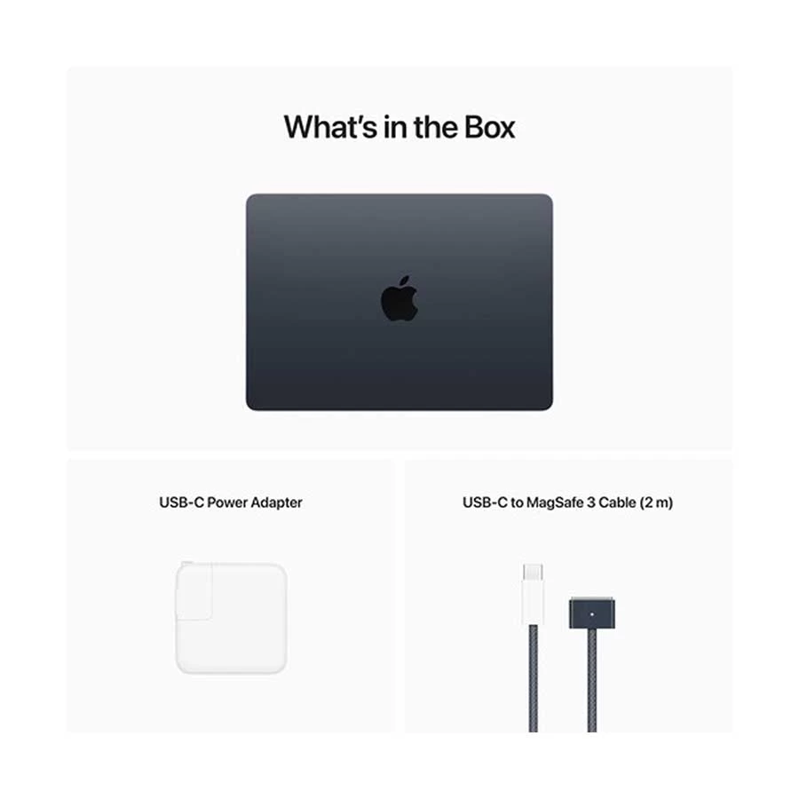 Apple MacBook Air (2022) All Laptop in BD
