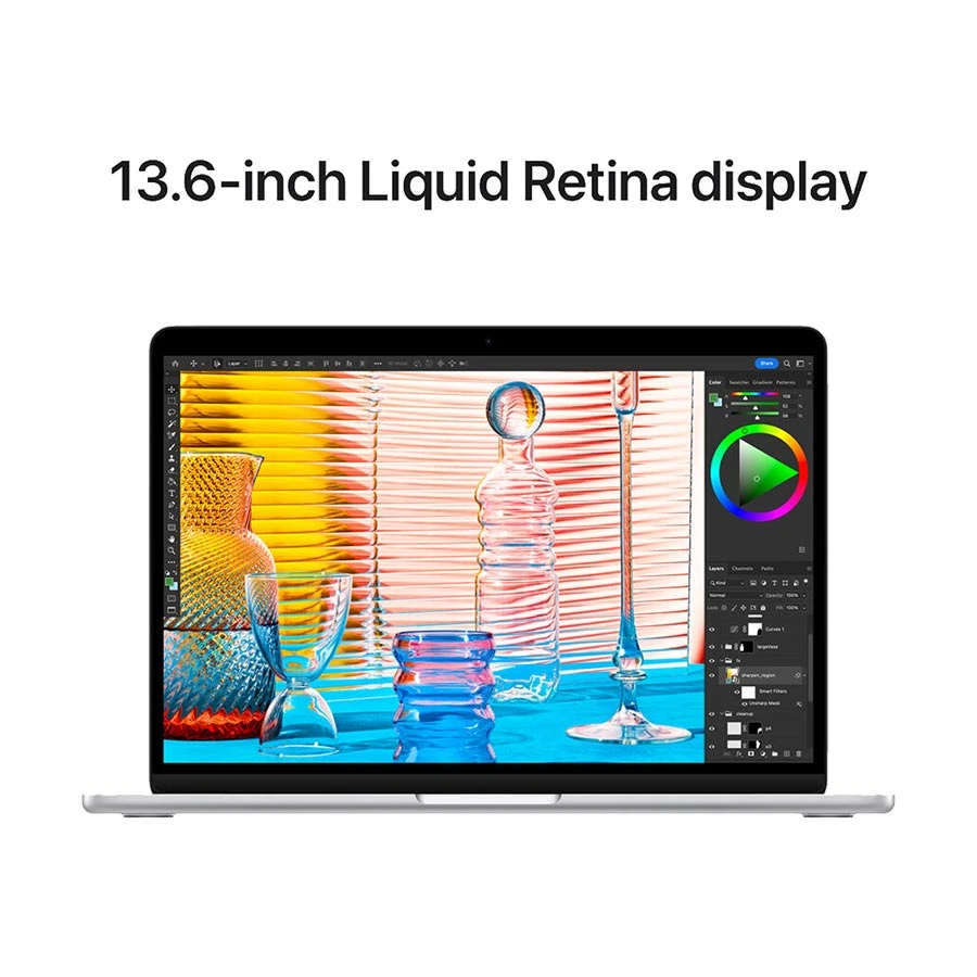 Apple MacBook Air (2022) All Laptop in BD