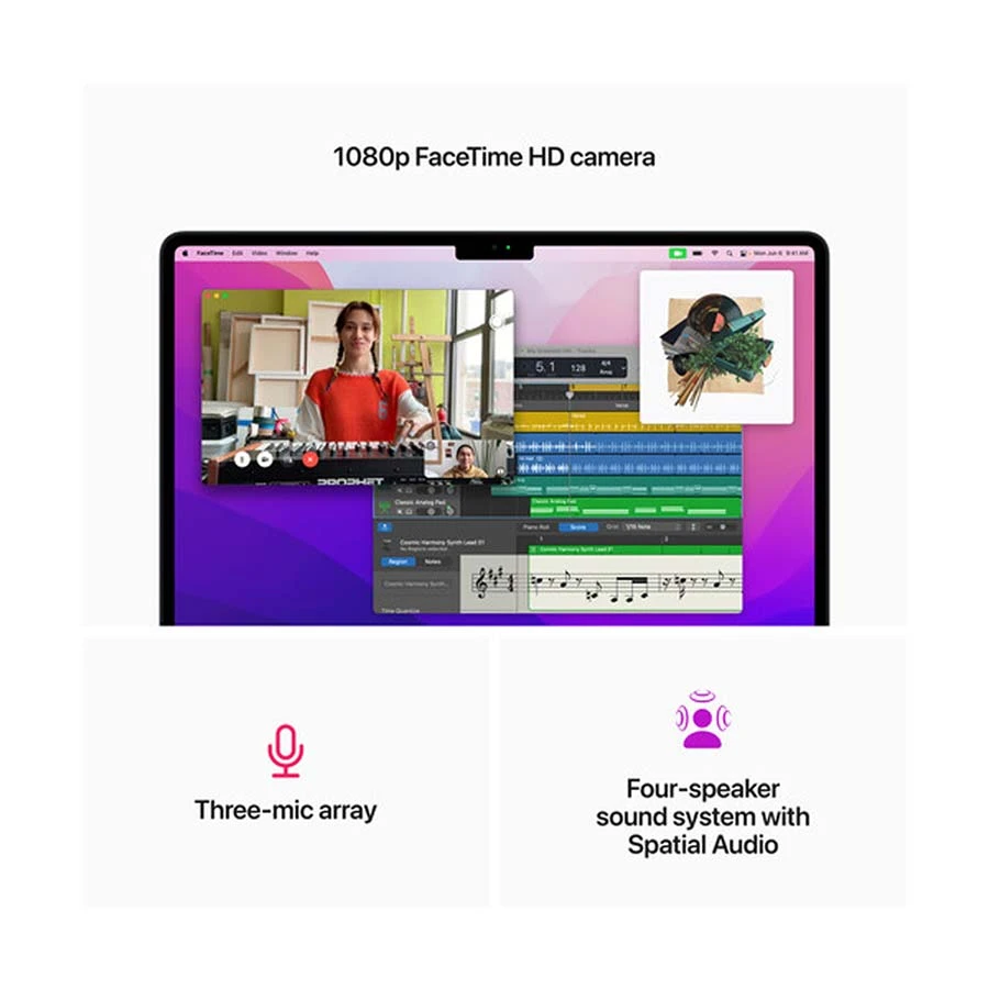 Apple MacBook Air (2022) All Laptop Price in BD