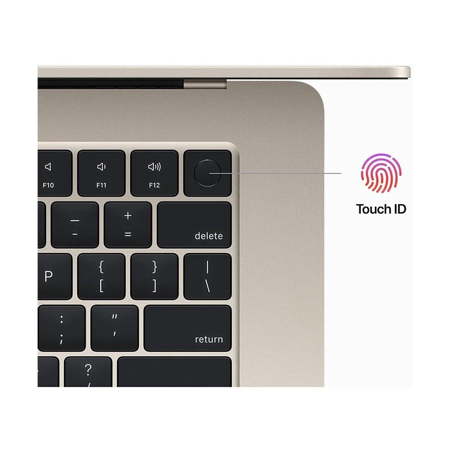 Apple MacBook Air (2023) All Laptop in BD