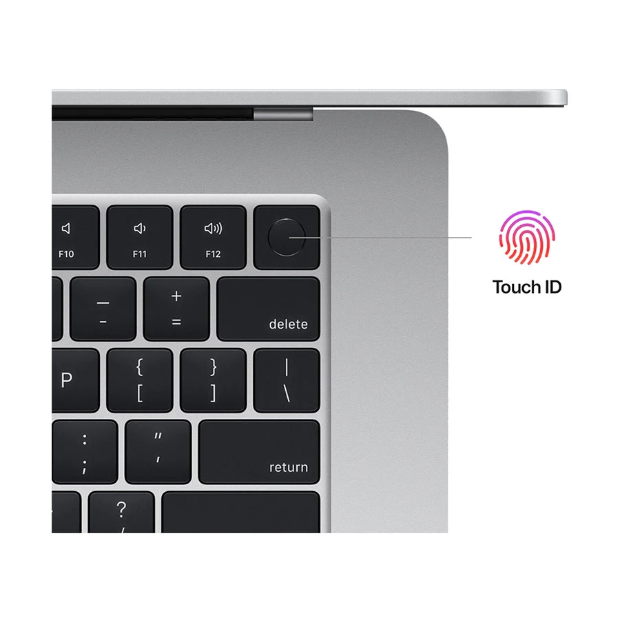 Apple MacBook Air (2023) All Laptop in BD