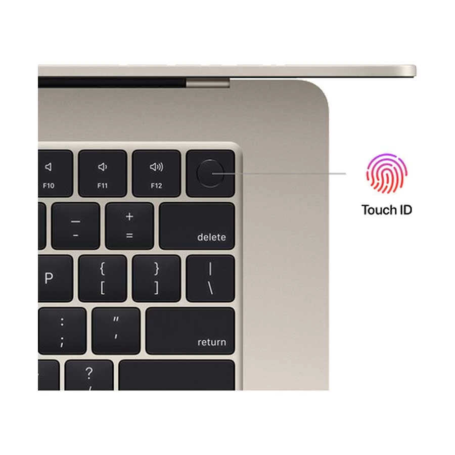 Apple MacBook Air (2023) All Laptop in BD