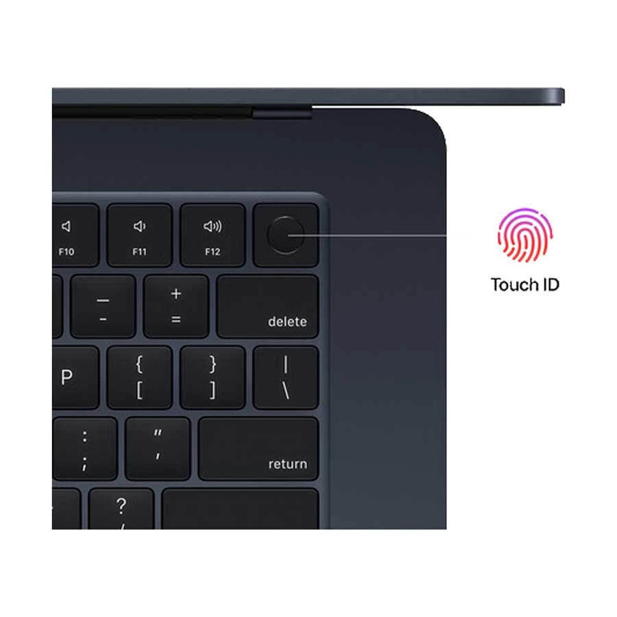 Apple MacBook Air (2023) All Laptop in BD