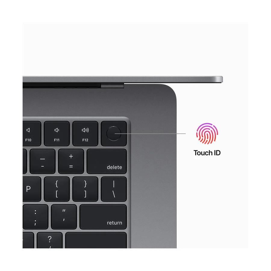 Apple MacBook Air (2023) All Laptop in BD