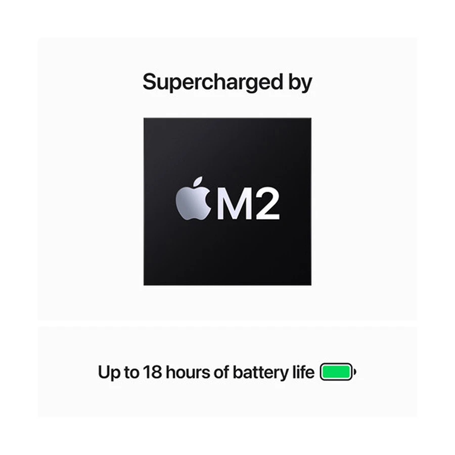 Apple MacBook Air (2023) All Laptop Price in BD