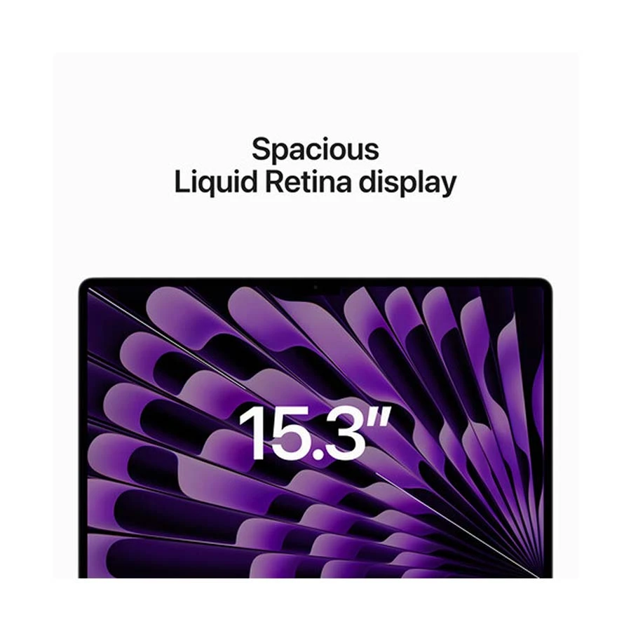 Apple MacBook Air (2023) All Laptop specifications