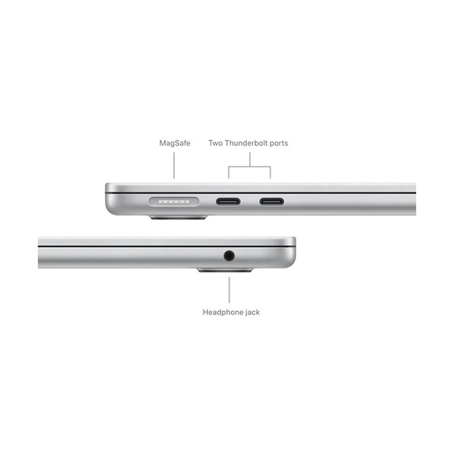 Apple MacBook Air (Early 2024) All Laptop in BD