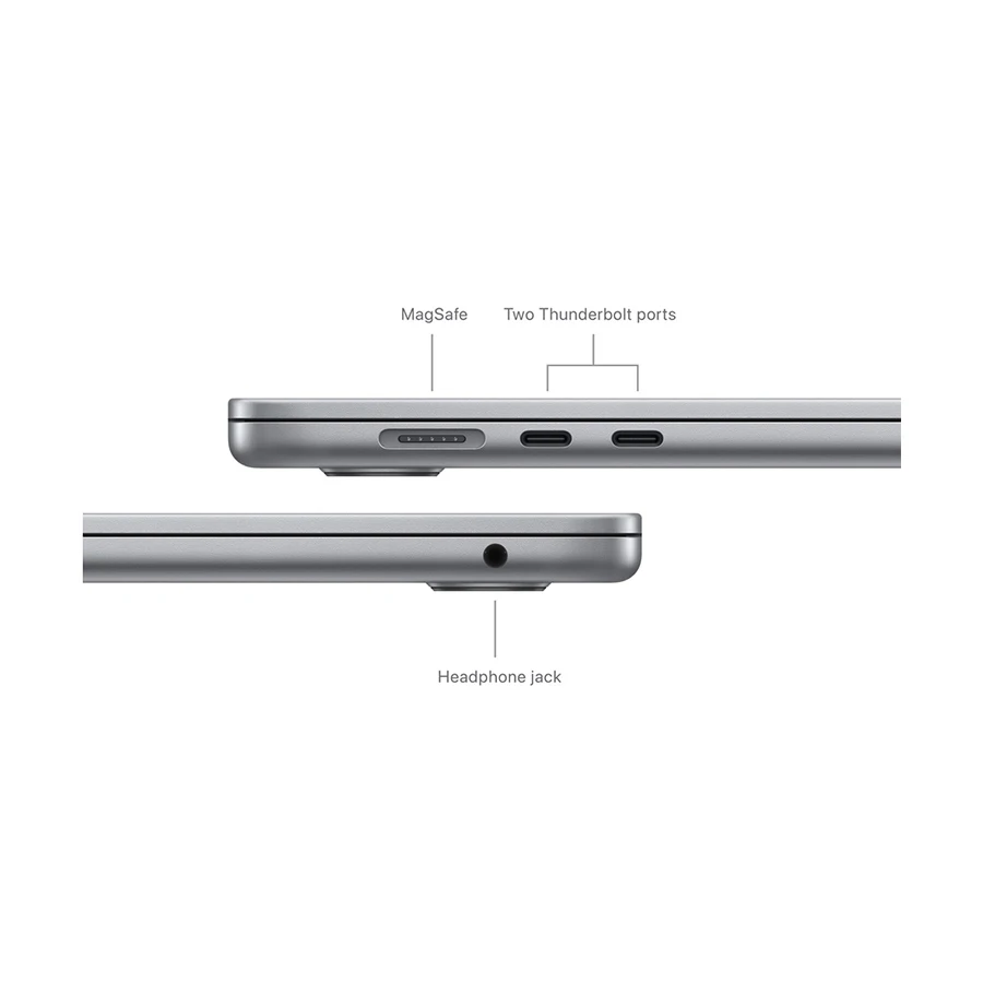 Apple MacBook Air (Early 2024) All Laptop Price in BD