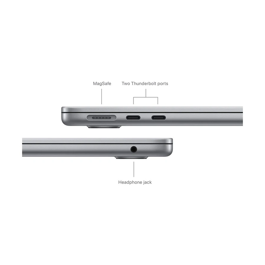 Apple MacBook Air (Early 2024) All Laptop in BD