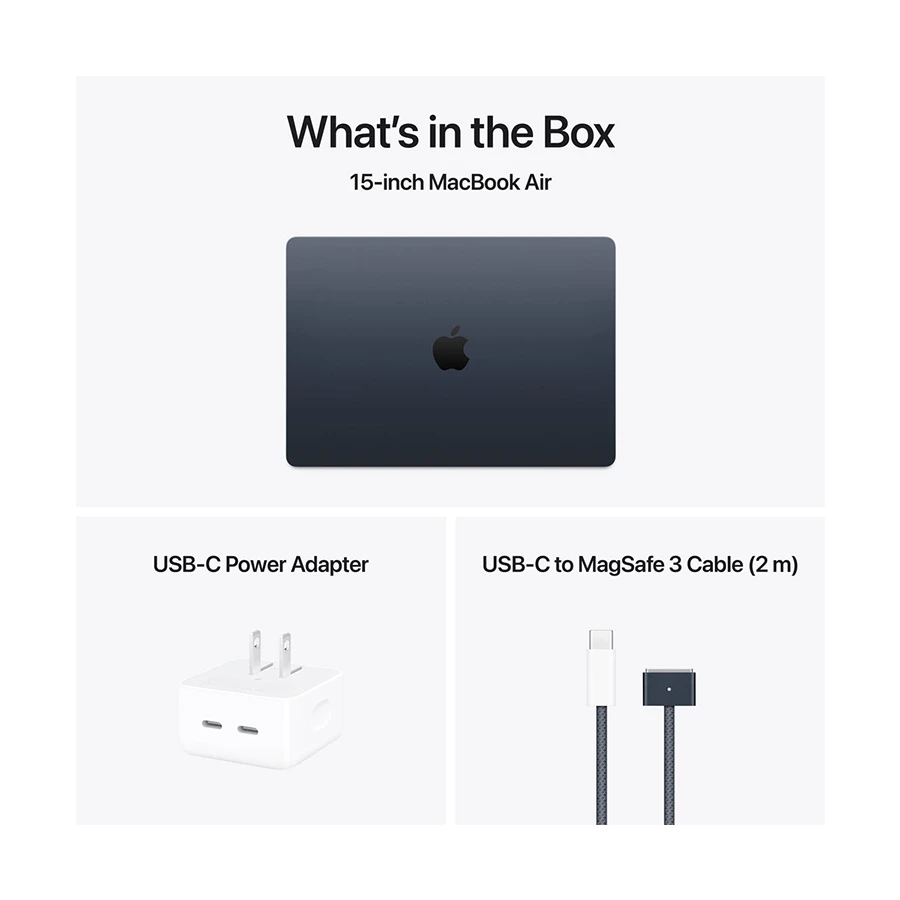 Apple MacBook Air (Early 2025) All Laptop Price in BD