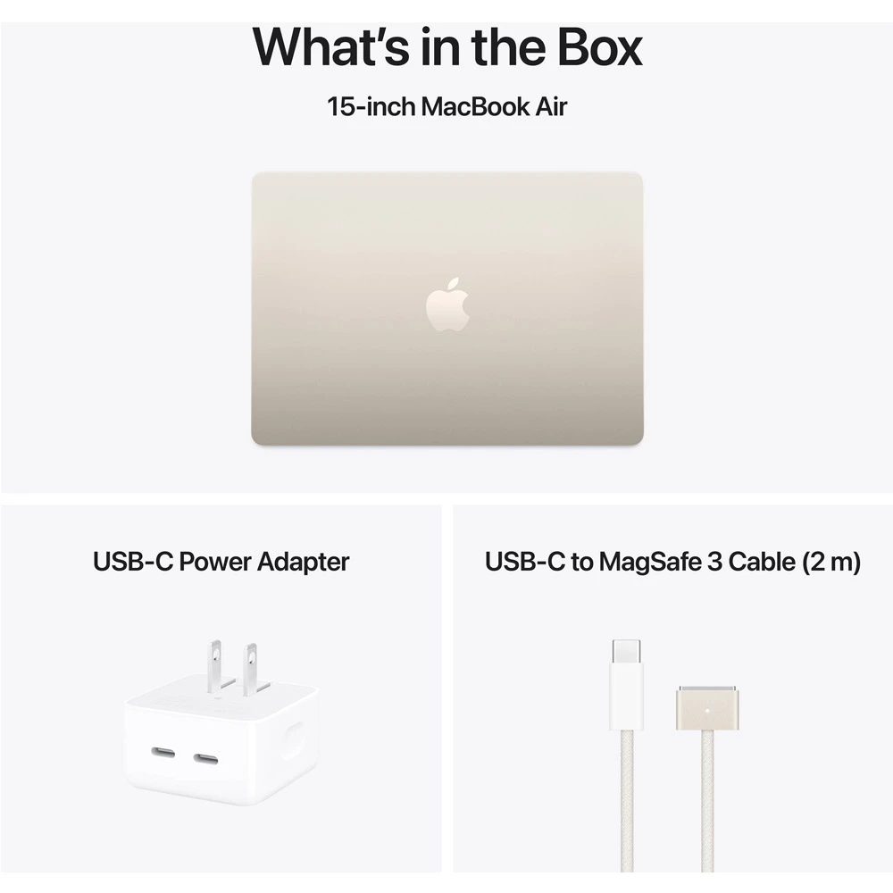 Apple MacBook Air (Early 2025) All Laptop Price in BD