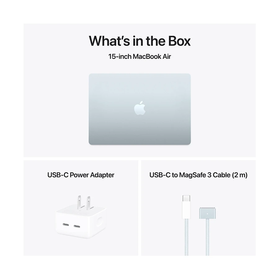 Apple MacBook Air (Early 2025) All Laptop Price in BD