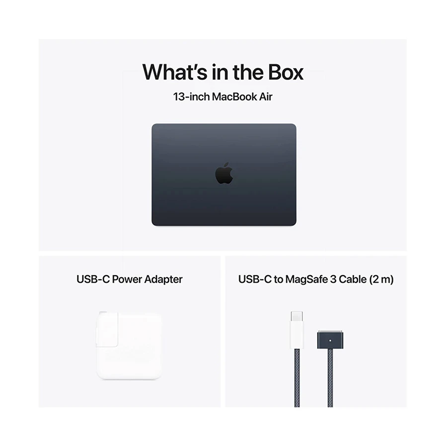 Apple MacBook Air (Early 2025) All Laptop Price in BD