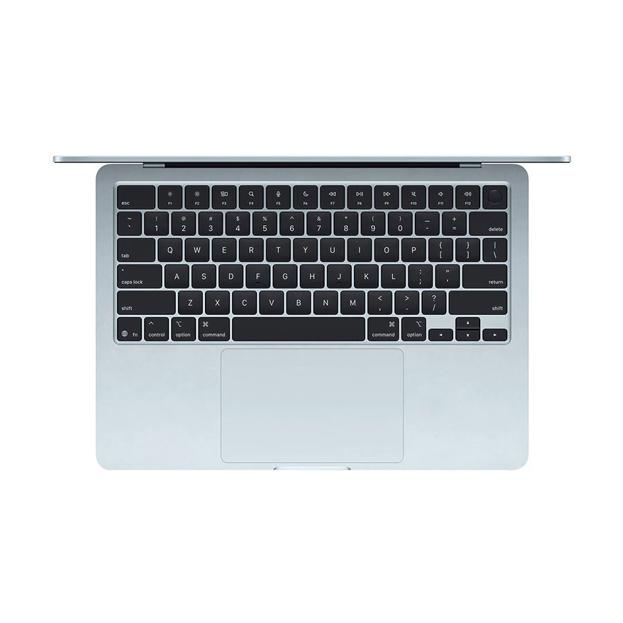 Apple MacBook Air (Early 2025) All Laptop Price in Bangladesh