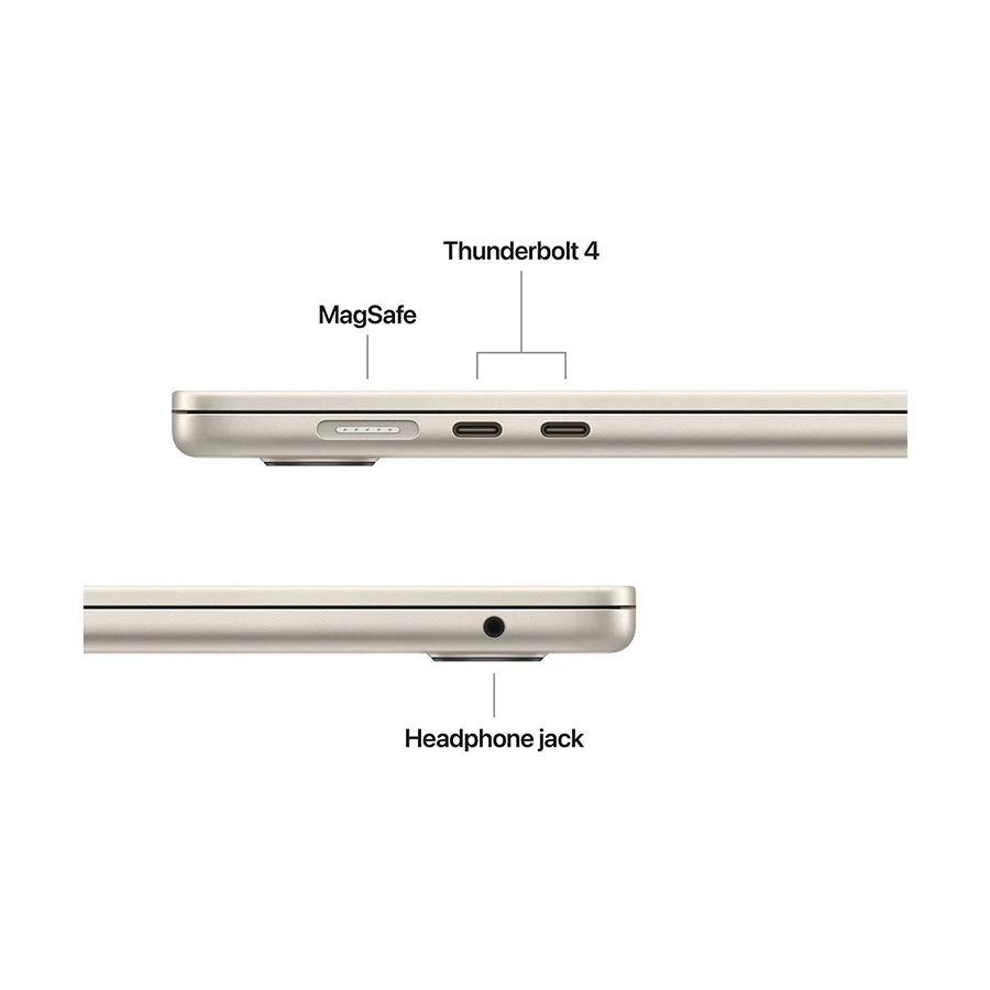 Apple MacBook Air (Early 2025) All Laptop in BD