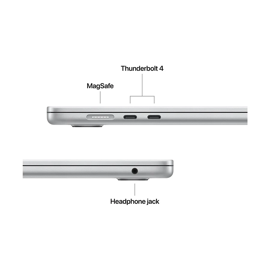 Apple MacBook Air (Early 2025) All Laptop in BD