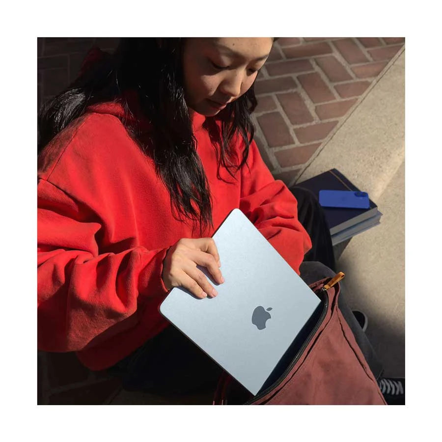 Apple MacBook Air (Early 2025) All Laptop Price in BD