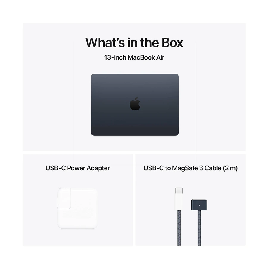 Apple MacBook Air (Early 2025) All Laptop Price in BD