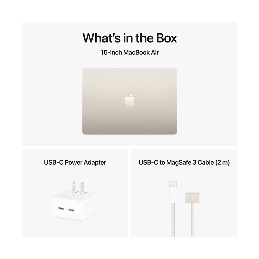 Apple MacBook Air (Early 2025) All Laptop Price in BD
