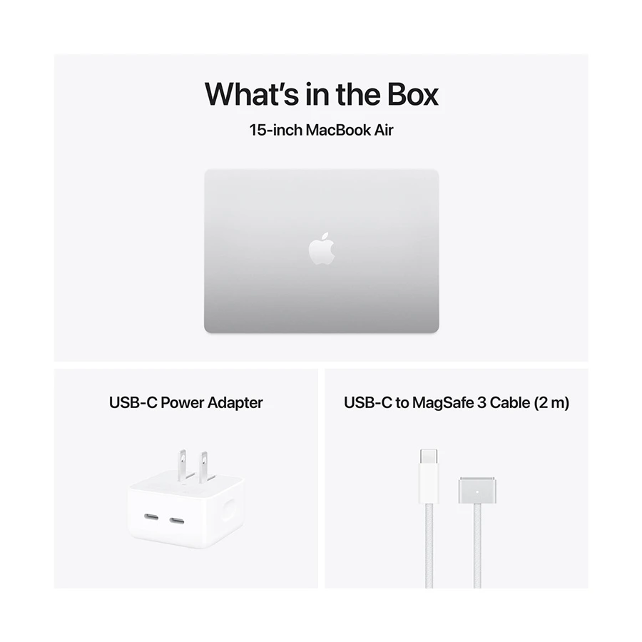 Apple MacBook Air (Early 2025) All Laptop Price in BD