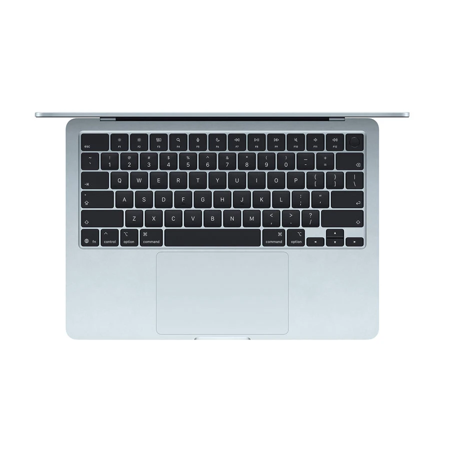Apple MacBook Air (Early 2026) All Laptop Price in Bangladesh