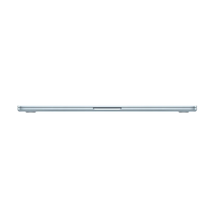 Apple MacBook Air (Early 2026) All Laptop in BD