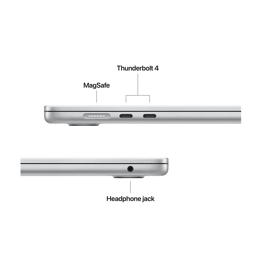 Apple MacBook Air (Early 2026) All Laptop in BD