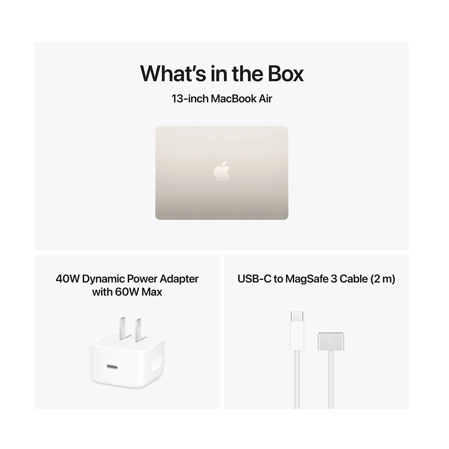 Apple MacBook Air (Early 2026) All Laptop Best Price