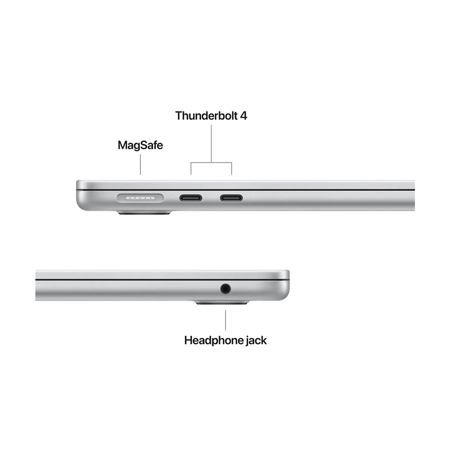 Apple MacBook Air (Early 2026) All Laptop specifications