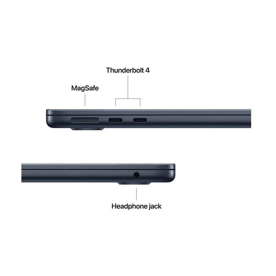 Apple MacBook Air (Early 2026) All Laptop specifications