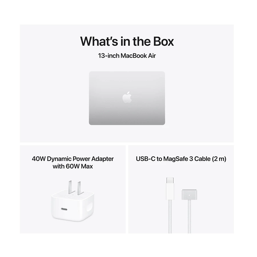Apple MacBook Air (Early 2026) All Laptop Best Price