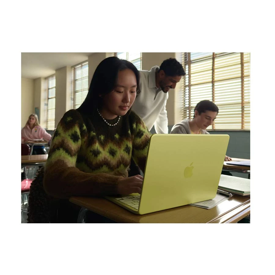 Apple MacBook Neo (Early 2026) All Laptop Best Price