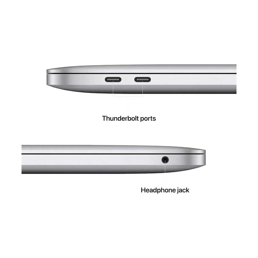 Apple MacBook Pro (2022) All Laptop in BD