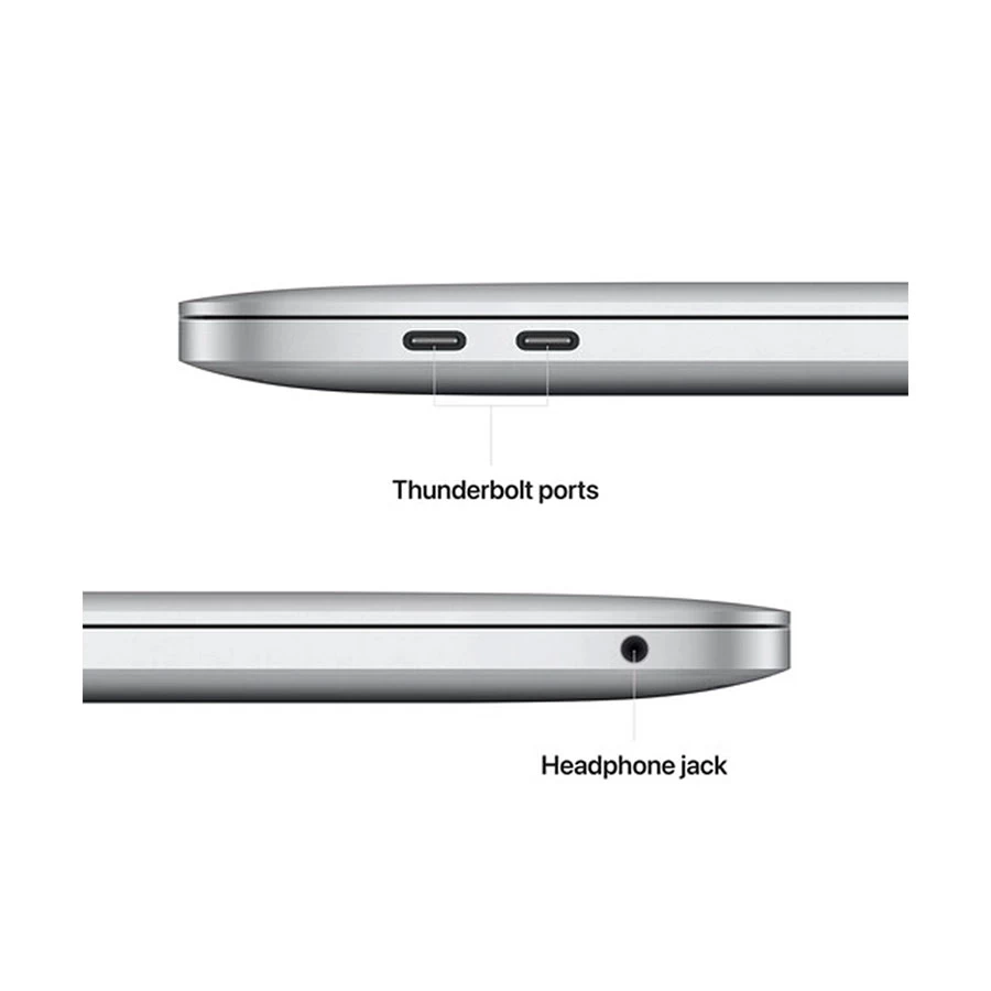 Apple MacBook Pro (2022) All Laptop Price in Bangladesh