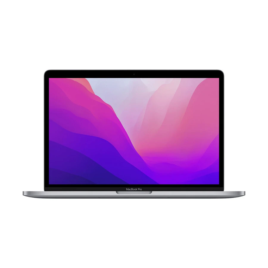 Apple MacBook Pro (2022) All Laptop