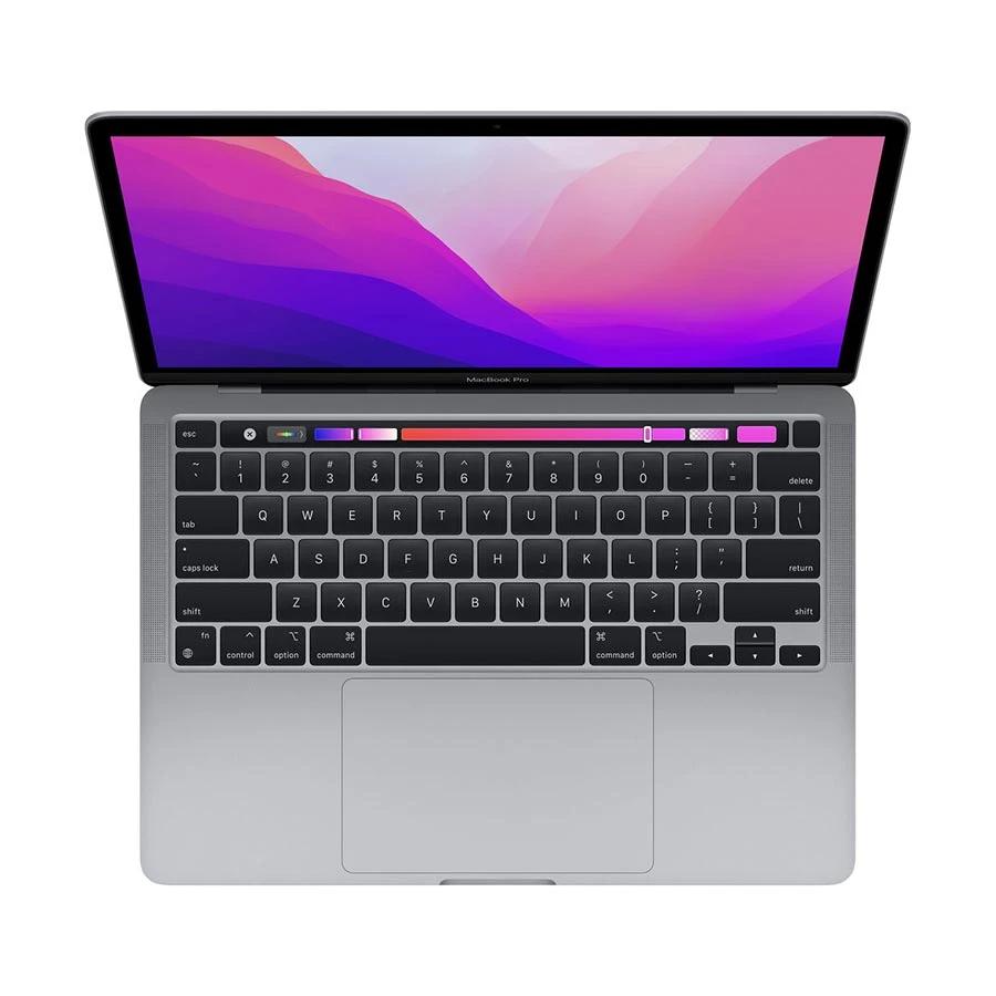 Apple MacBook Pro (2022) All Laptop Price in Bangladesh