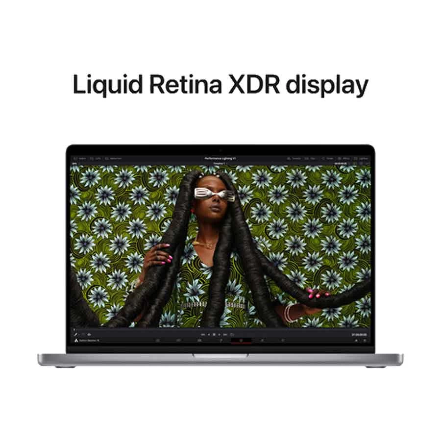 Apple MacBook Pro (2023) All Laptop in BD