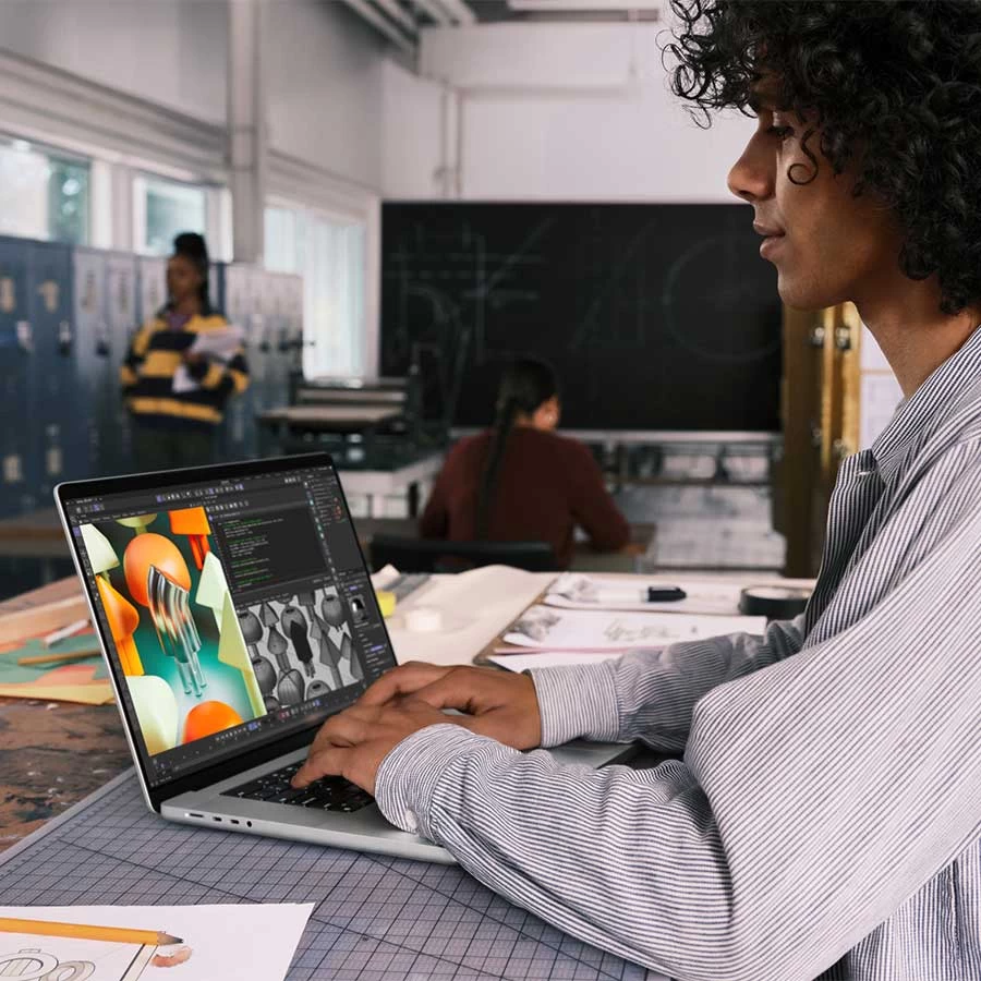 Apple MacBook Pro (2023) All Laptop Price in BD