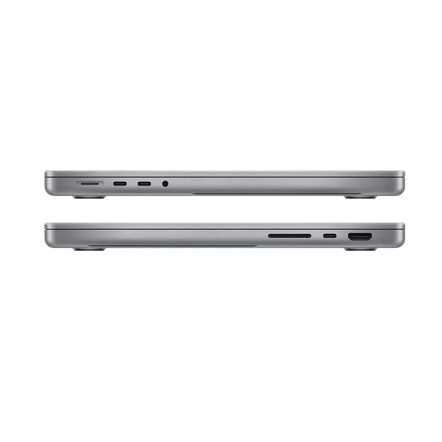 Apple Macbook Pro (Early 2023) All Laptop Price in Bangladesh