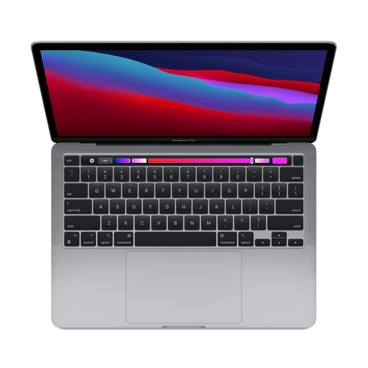 Apple MacBook Pro (Late 2020) All Laptop Price in Bangladesh