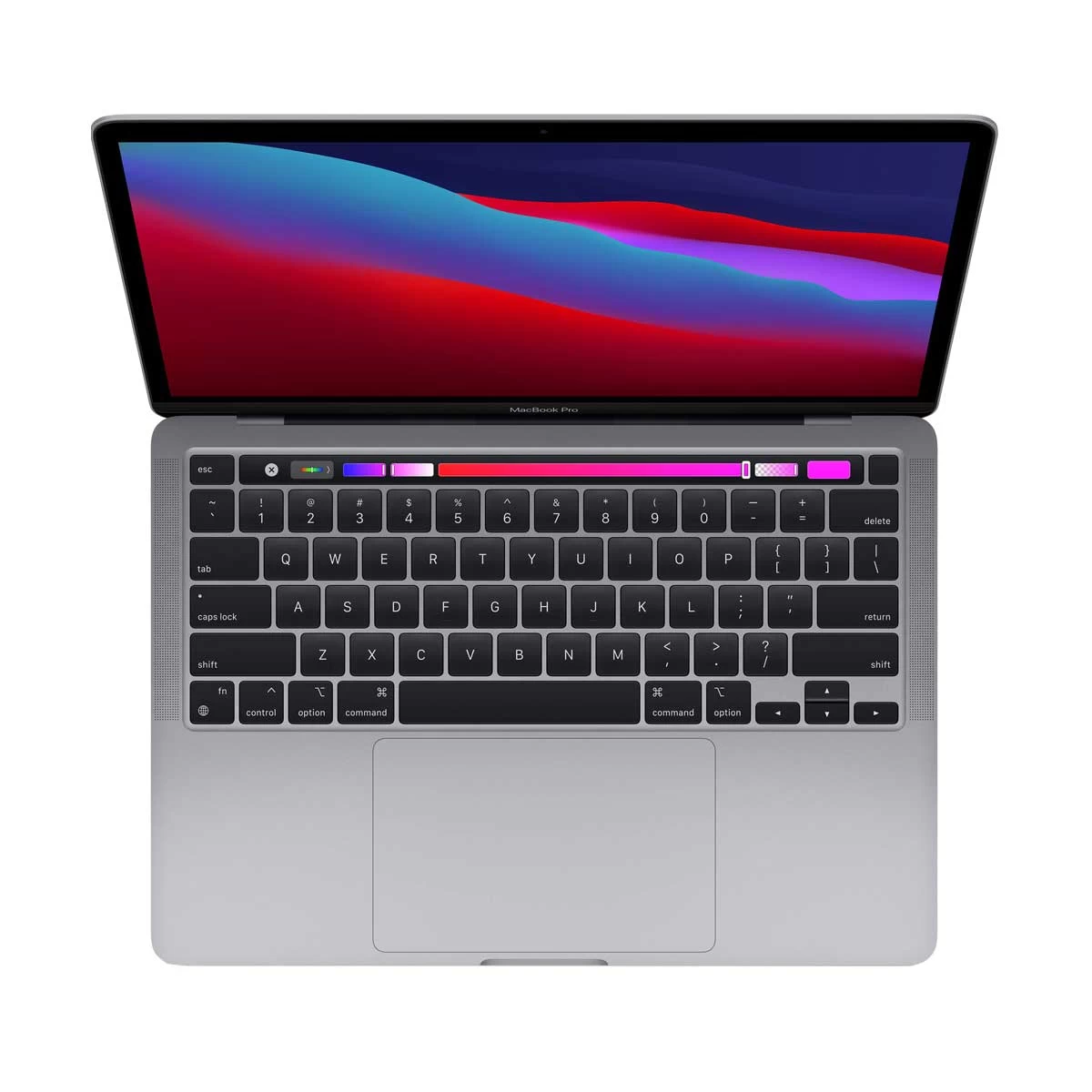 Apple MacBook Pro (Late 2020) All Laptop Price in Bangladesh