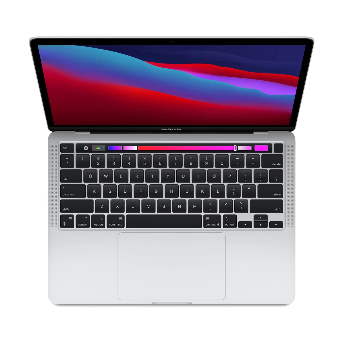 Apple MacBook Pro (Late 2020) All Laptop Price in Bangladesh