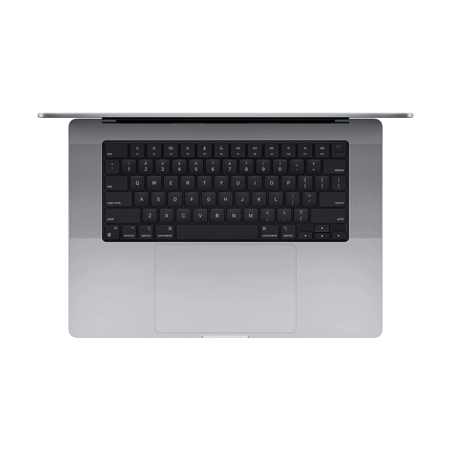 Apple MacBook Pro (Late 2021) All Laptop Price in Bangladesh