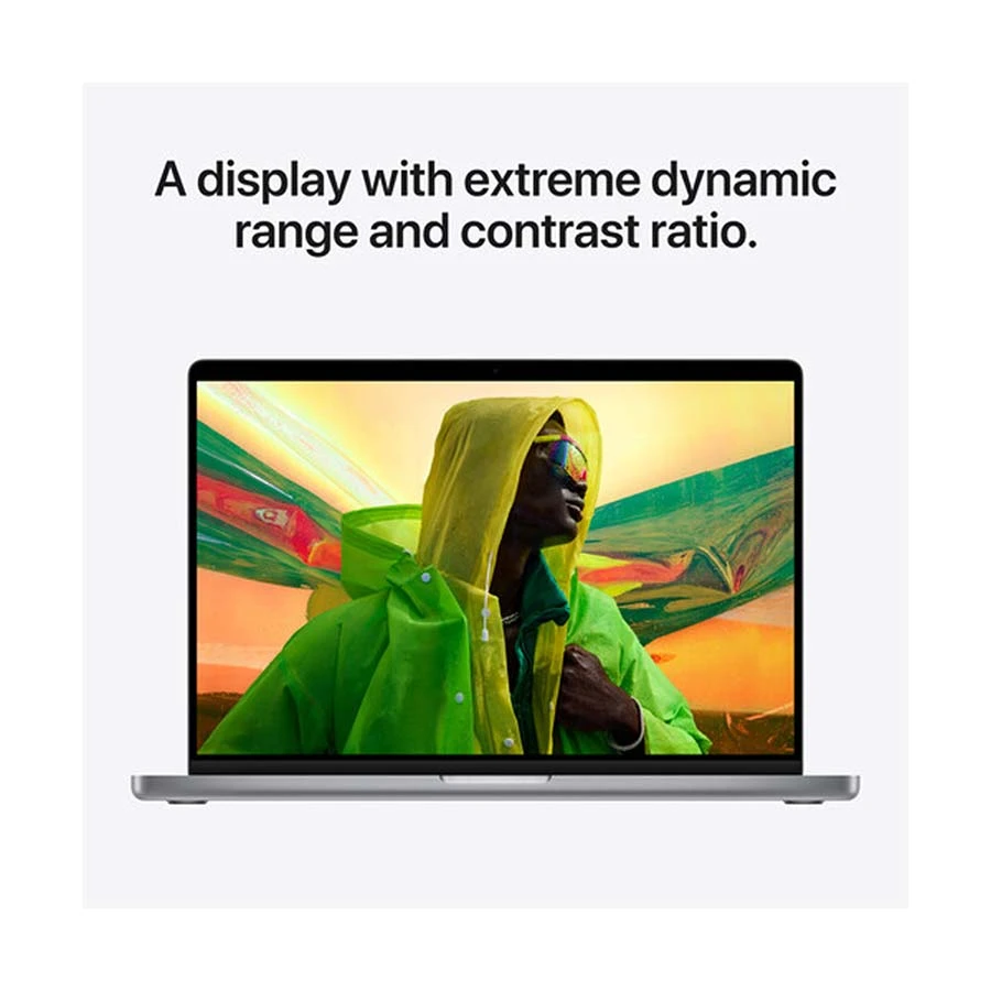 Apple MacBook Pro (Late 2021) All Laptop specifications