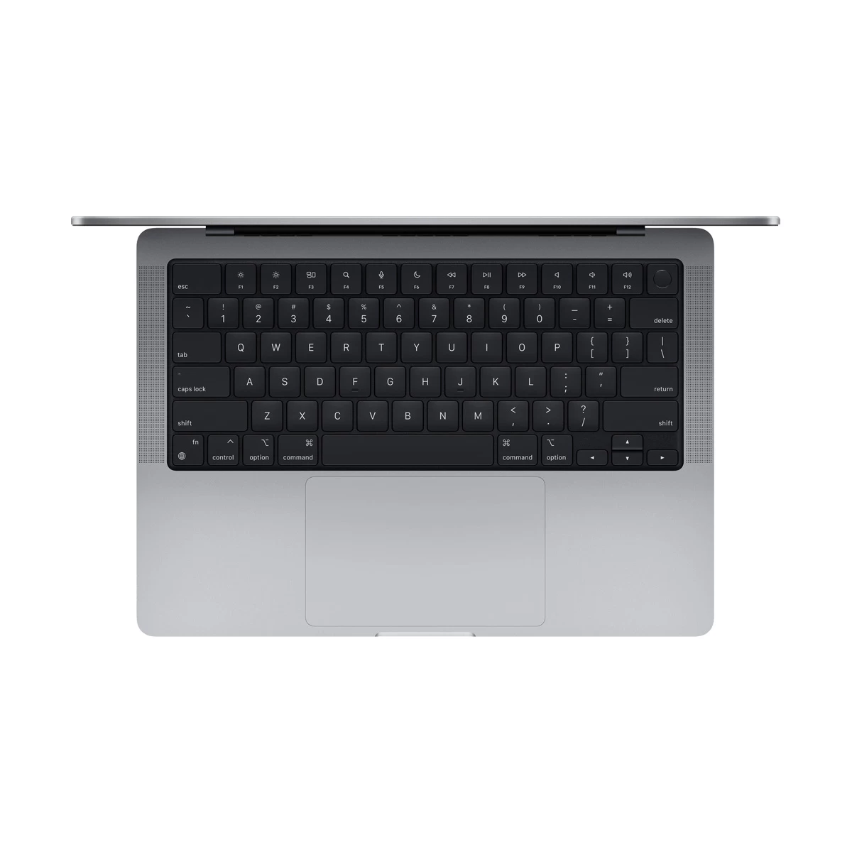 Apple MacBook Pro (Late 2021) All Laptop Price in Bangladesh