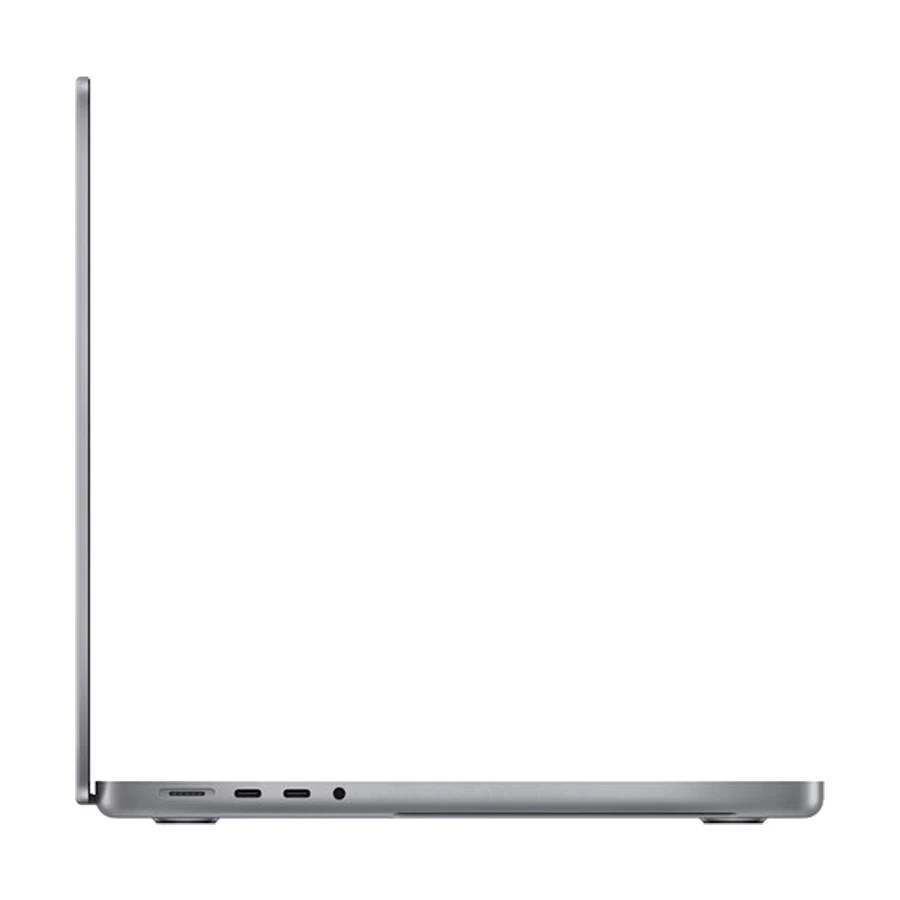 Apple MacBook Pro (Late 2021) All Laptop in BD