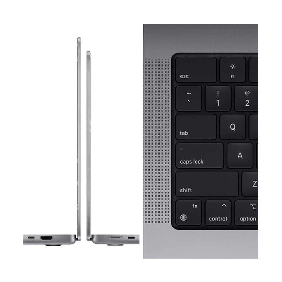 Apple MacBook Pro (Late 2021) All Laptop Price in Bangladesh