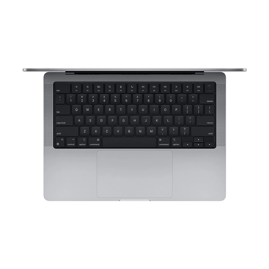 Apple MacBook Pro (Late 2021) All Laptop Price in Bangladesh