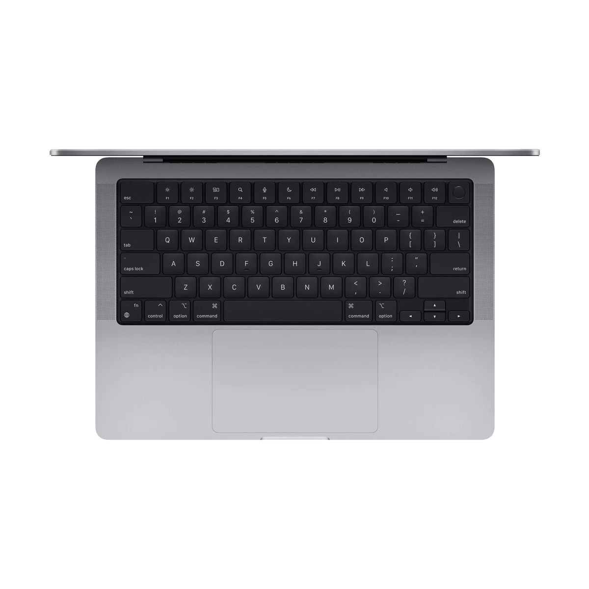 Apple MacBook Pro (Late 2021) All Laptop Price in Bangladesh